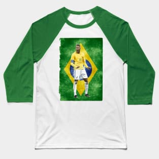 world cup brazil Baseball T-Shirt